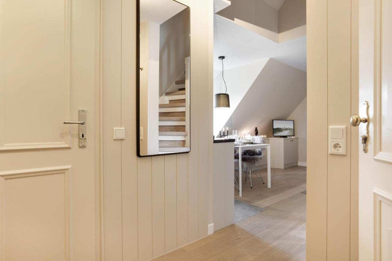 Апартаменты Witthues Dansk Hygge Whg 10 Веннингштедт Экстерьер фото