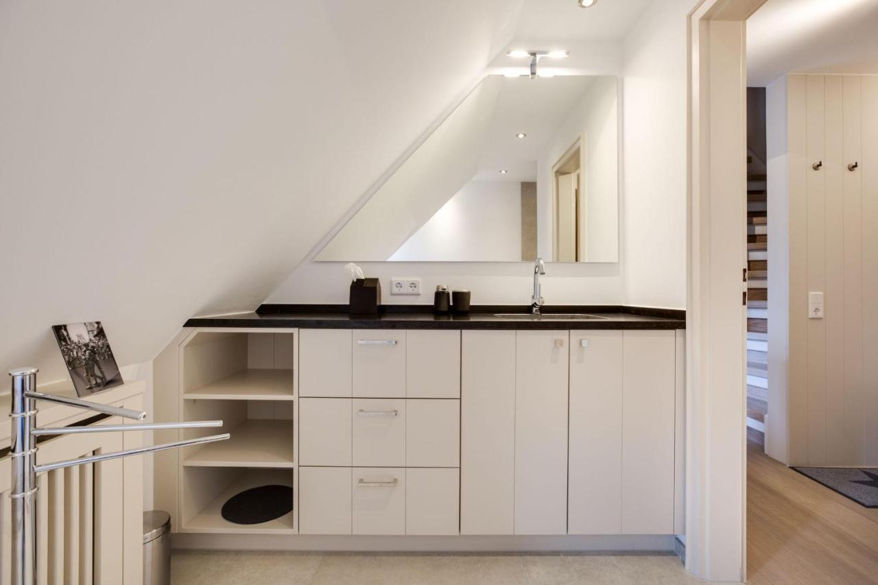 Апартаменты Witthues Dansk Hygge Whg 10 Веннингштедт Экстерьер фото