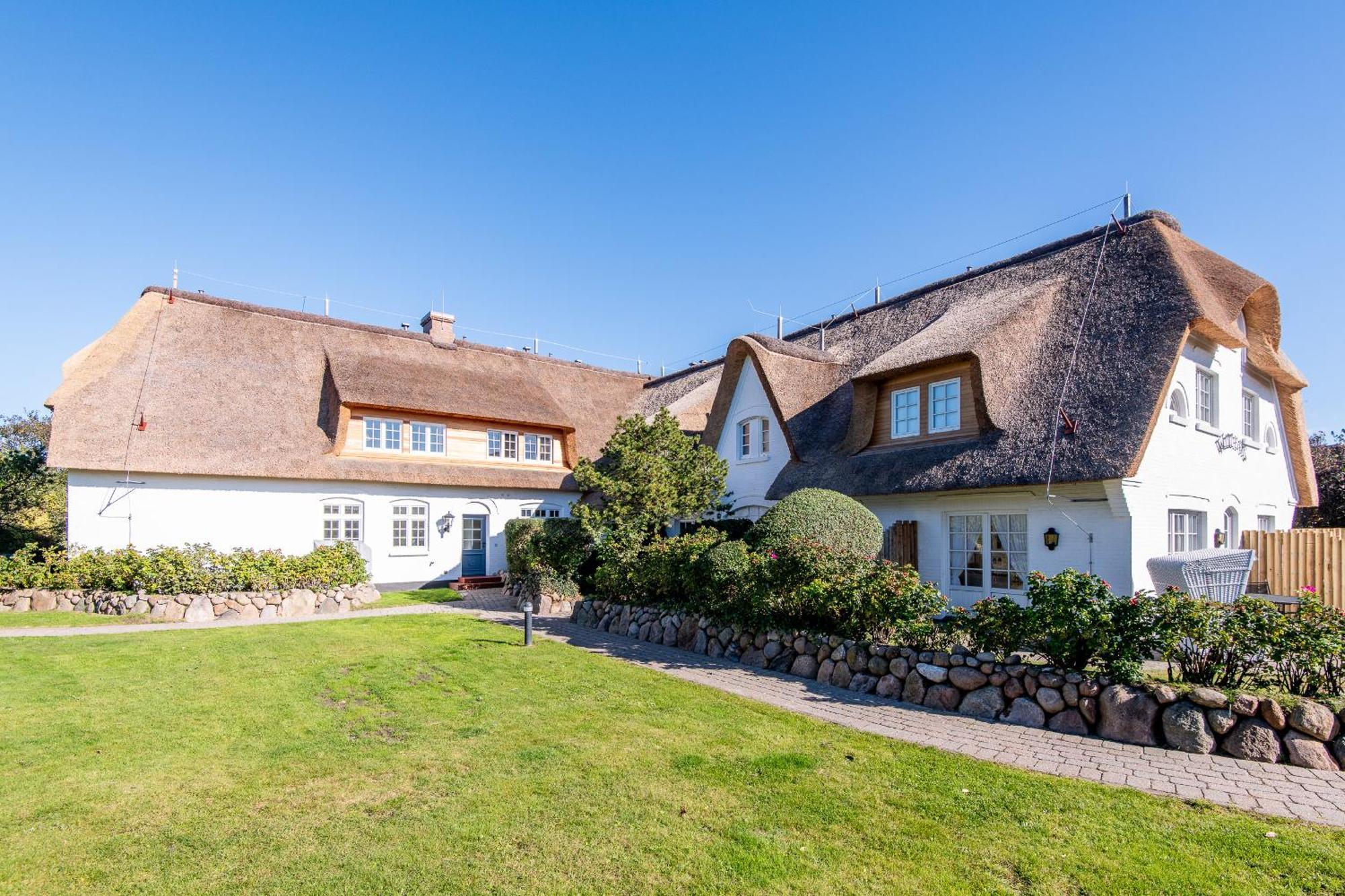 Апартаменты Witthues Dansk Hygge Whg 10 Веннингштедт Экстерьер фото